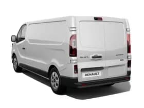 Renault Trafic thumbnail 4