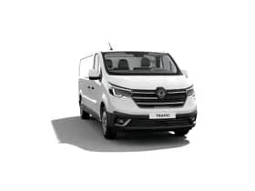 Renault Trafic thumbnail 5