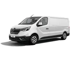 Renault Trafic thumbnail 6