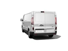Renault Trafic thumbnail 7