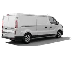 Renault Trafic thumbnail 8