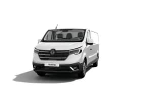 Renault Trafic thumbnail 9