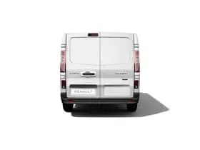 Renault Trafic thumbnail 10