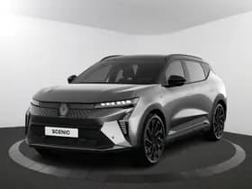 Renault Scénic thumbnail 1