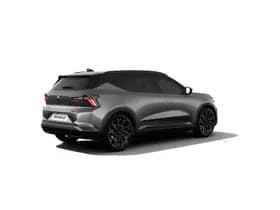 Renault Scénic thumbnail 8