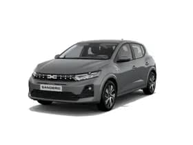 Dacia Sandero thumbnail 2