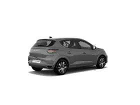 Dacia Sandero thumbnail 8