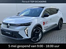 Renault Scénic