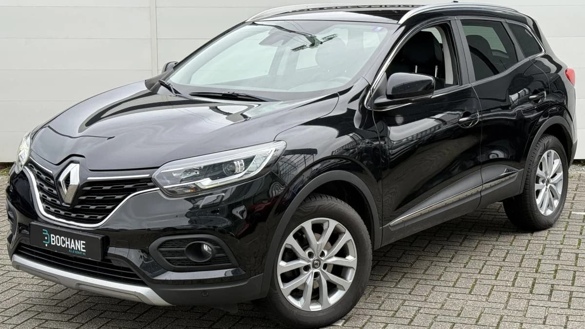 Renault Kadjar — foto 1