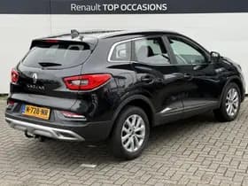 Renault Kadjar thumbnail 2