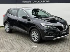 Renault Kadjar thumbnail 5