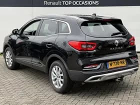 Renault Kadjar thumbnail 6