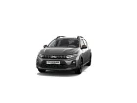 Dacia Sandero Stepway thumbnail 9