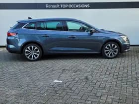 Renault Mégane thumbnail 18