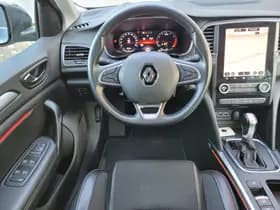 Renault Mégane thumbnail 3