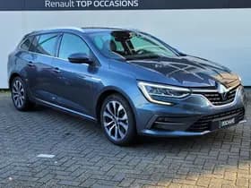 Renault Mégane thumbnail 5