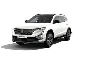 Renault Espace thumbnail 2