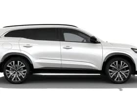 Renault Espace thumbnail 3