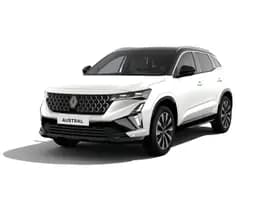 Renault Austral thumbnail 2
