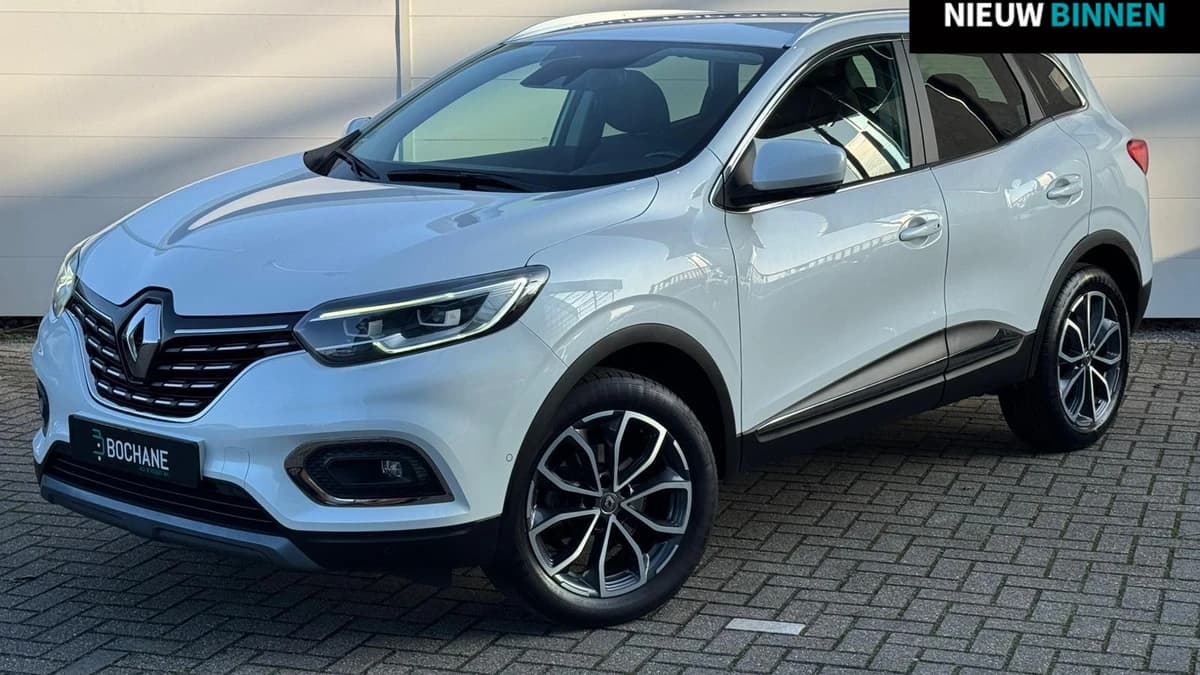 Renault Kadjar — foto 1