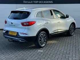 Renault Kadjar thumbnail 2