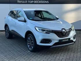 Renault Kadjar thumbnail 5