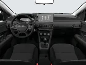 Dacia Jogger thumbnail 11