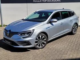 Renault Mégane thumbnail 2