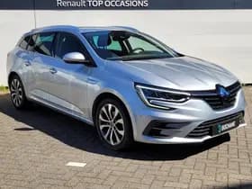 Renault Mégane thumbnail 4
