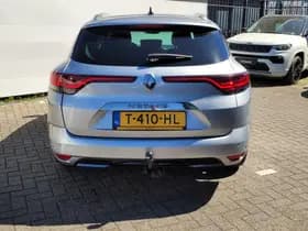 Renault Mégane thumbnail 8
