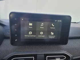 Dacia Sandero thumbnail 11