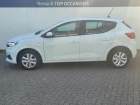 Dacia Sandero thumbnail 15