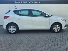Dacia Sandero thumbnail 16