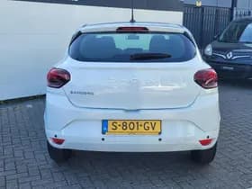 Dacia Sandero thumbnail 18