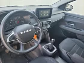 Dacia Sandero thumbnail 22