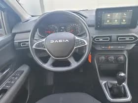Dacia Sandero thumbnail 24