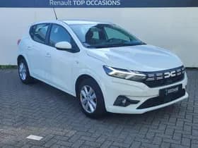 Dacia Sandero thumbnail 5
