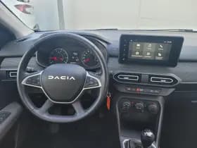 Dacia Sandero thumbnail 10
