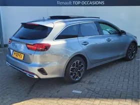 Kia Ceed Sportswagon thumbnail 2