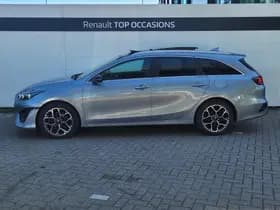 Kia Ceed Sportswagon thumbnail 18