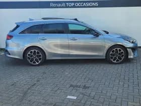 Kia Ceed Sportswagon thumbnail 19