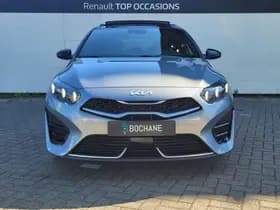 Kia Ceed Sportswagon thumbnail 20