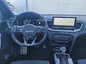 Kia Ceed Sportswagon thumbnail 3