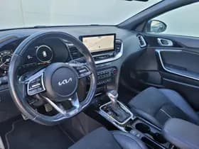 Kia Ceed Sportswagon thumbnail 27