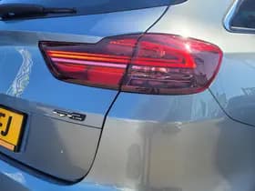 Kia Ceed Sportswagon thumbnail 35