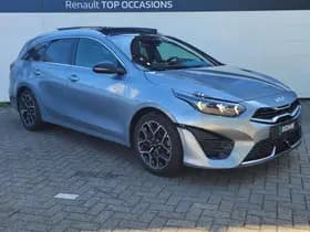 Kia Ceed Sportswagon thumbnail 5