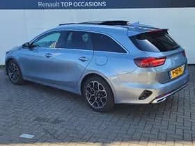 Kia Ceed Sportswagon thumbnail 6