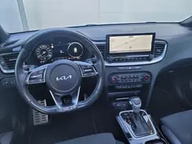 Kia Ceed Sportswagon thumbnail 10