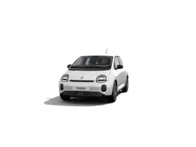 Renault Twingo thumbnail 9