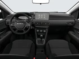 Dacia Jogger thumbnail 11